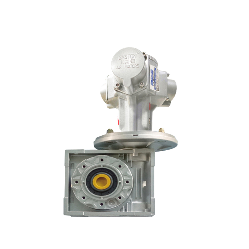 Motor Reduksi AMP3-RV