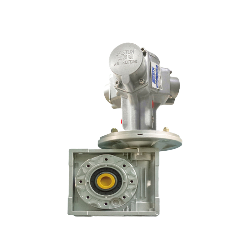 AMP4-RV Motor udara torsi tinggi kecepatan rendah