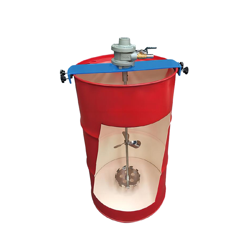 Mixer industri Gaston HB-AMV3