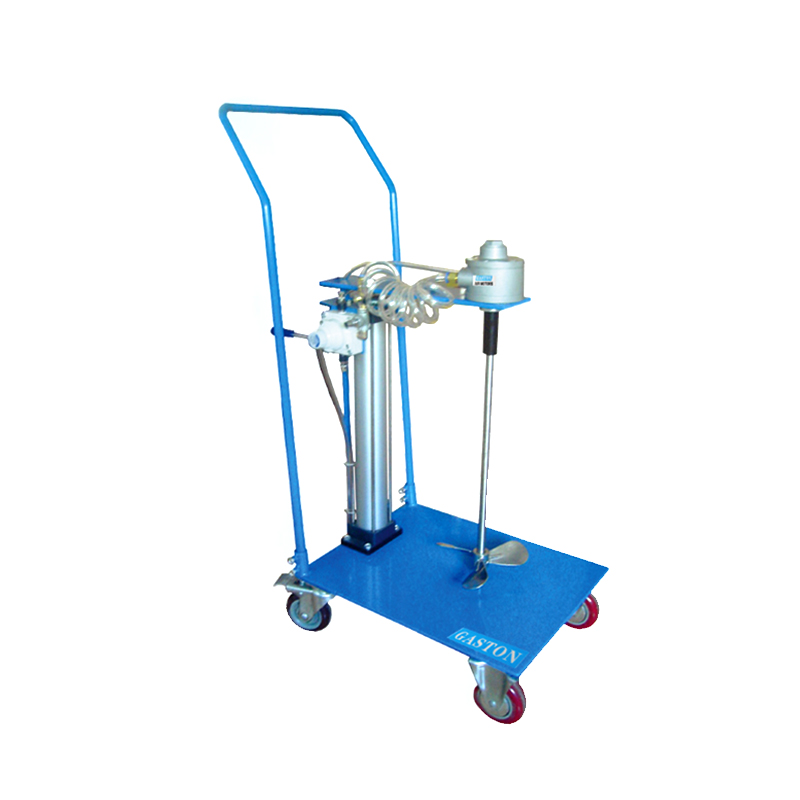 Mixer Tahan Ledakan Gastone QD-A-AMV