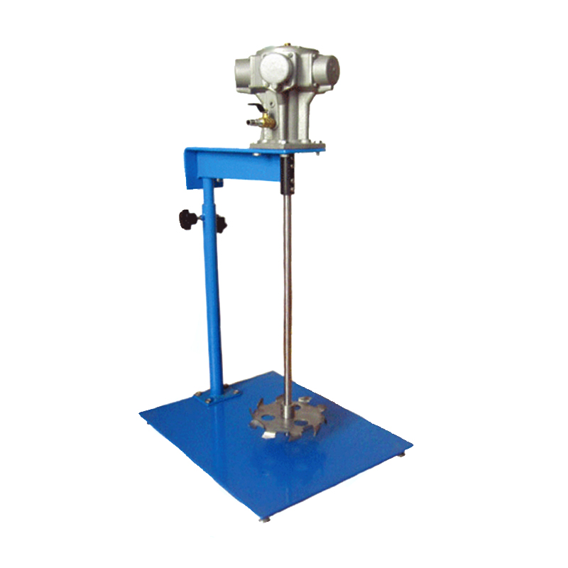 Mixer Pengangkat Gastone SA-A-P