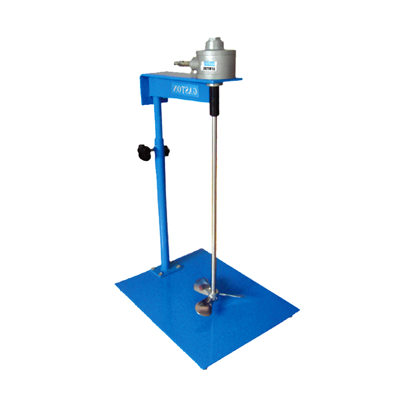 Mixer pengangkat pneumatik SD-A-V Gaston
