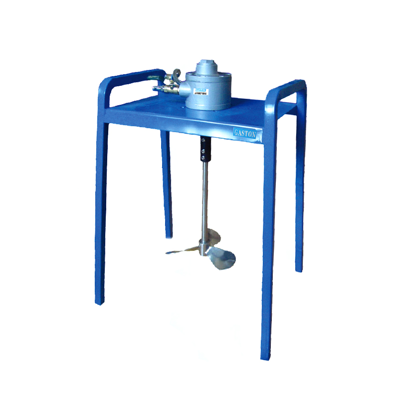 Mixer Pneumatik Gaston Quad SL-A